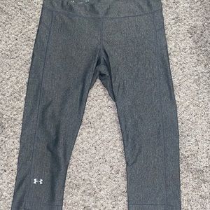 Under armor leggings